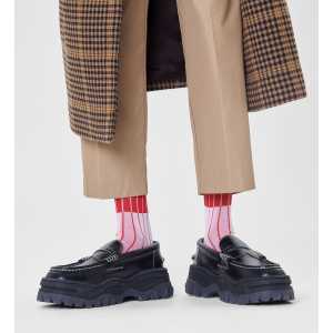 Dressed Gael Sock