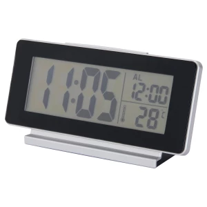 FILMIS Uhr/Thermometer/Wecker