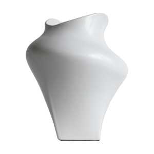 Hein Studio Nami Vase 20 cm White