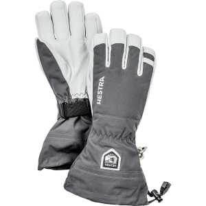 Hestra Army Leather Heli Ski Handschuhe