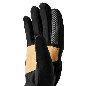 Hestra Merino Windwool Liner Handschuhe