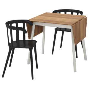 IKEA PS 2012 / IKEA PS 2012 Tisch und 2 Stühle