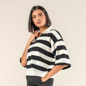 Living Crafts Pullover - ROMY