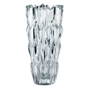 Nachtmann Quartz Vase 26cm Klar