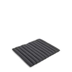 Sitzkissen Bank Dining Palissade soft quilted anthracite