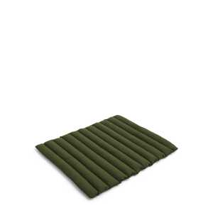 Sitzkissen Bank Dining Palissade soft quilted olive