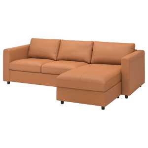 VIMLE 3er-Sofa