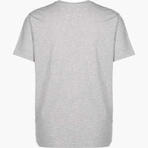 Wood Wood Men's Ace T-Shirt - Grey Melange - XL