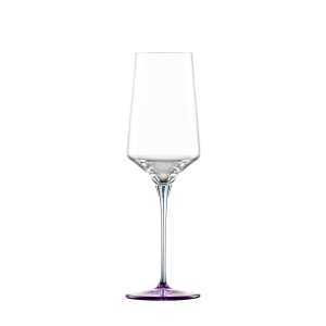 Zwiesel Glas - Ink Sektglas, violett
