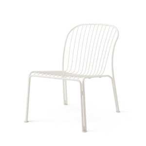 &Tradition Thorvald SC100 Loungesessel Ivory