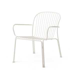 &Tradition Thorvald SC101 Loungesessel Ivory