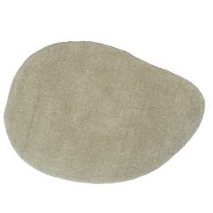 nanimarquina - Stone-wool Teppich, Stone 1