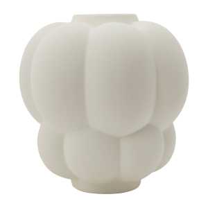 AYTM Uva Vase 28cm Cream