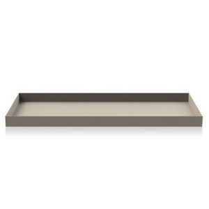 Cooee Design Tablett Tablett Tray Sand Beige (50x18cm)