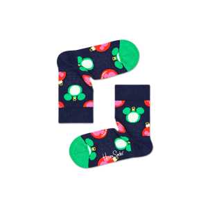Disney x Happy Socks: Baublelicious Socken