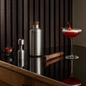 Eva Solo - Liquid Lounge Cocktail-Shaker, Edelstahl