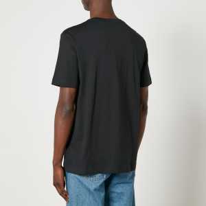 GANT Archive Shield Cotton-Jersey T-Shirt - M