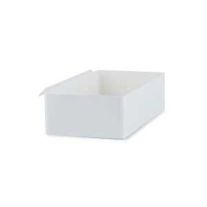 Gejst Flex Tray box Weiß