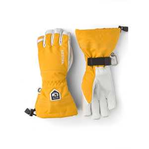 Hestra Army Leather Heli Ski Handschuhe