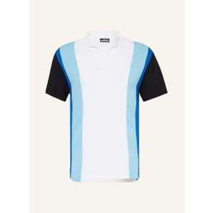 J.LINDEBERG Funktions-Poloshirt LEARCO