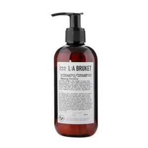 L:A Bruket No. 232 Shampoo Nettle Haarshampoo