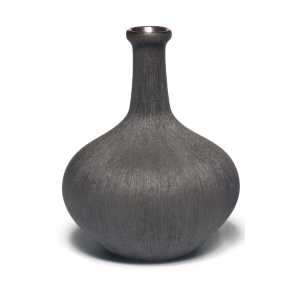 Lindform Athen Vase small Black
