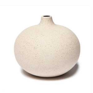 Lindform Bari Vase Sand light, L