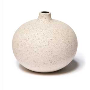 Lindform Bari Vase Sand light, S
