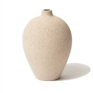 Lindform Ebba Vase medium Sand light