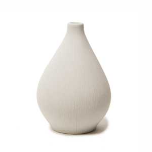 Lindform Kobe Vase White