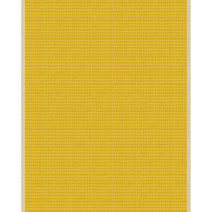 Marimekko Alku Wachstuch Baumwolle-Leinen Linen-yellow