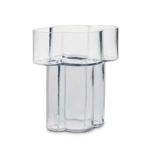 Northern - Fab Vase, transparent