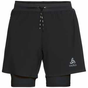 Odlo Axalp Trail 2in1 Shorts 6"