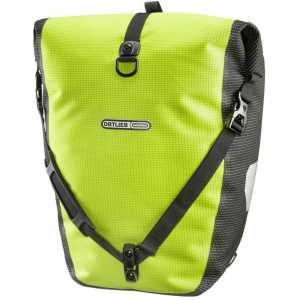 Ortlieb Back Roller Hi-Visibility, one piece