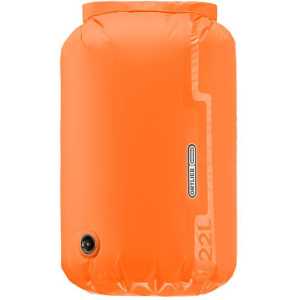 Ortlieb K2223 dry bag 22 L with valve