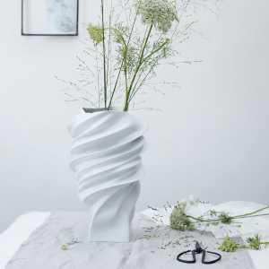 Rosenthal - Squall Vase, 23 cm