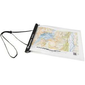 Sea To Summit Waterproof Map Case Small