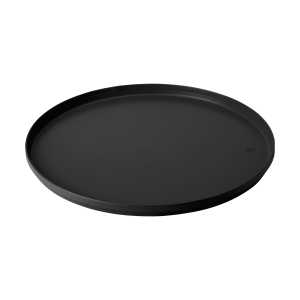 Stelton EM Tablett Ø 40cm Black