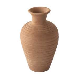 Tell Me More Terracina Vase mini 16 cm Terrakotta