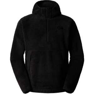 The North Face Men's Campshire Fleece Hoodie