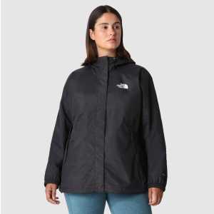 The North Face Women's Antora Plus Jacket