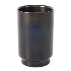 XLBoom - Rondo Weinkühler, Stahl schwarz