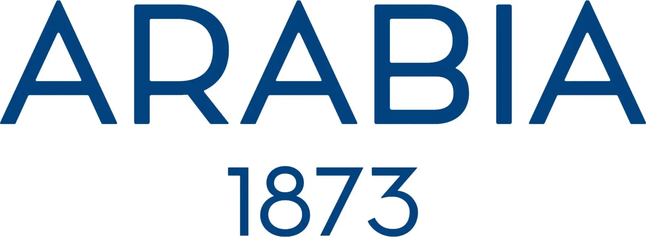 Arabia Logo