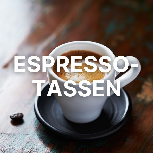 Skandi Shop Kategorien Espressotassen