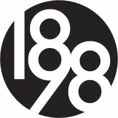 1898 Logo