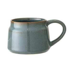 Bloomingville Becher Pixie Tasse, Tasse Keramik Kaffeetasse Teetasse Becher dänisches Design