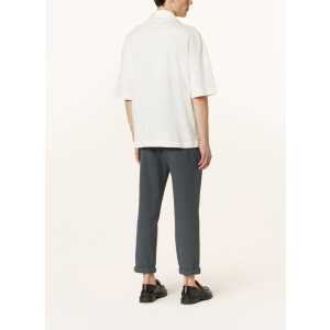 COS Jersey-Poloshirt Oversized Fit