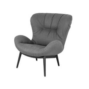 Cane-line Serene Lounge-Sessel Cane-Line Airtouch Grey