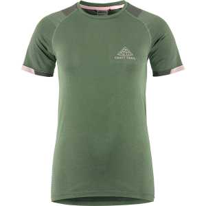 Craft Damen Pro Trail Fuseknit T-Shirt