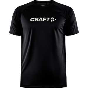 Craft Herren Core Unify Logo T-Shirt